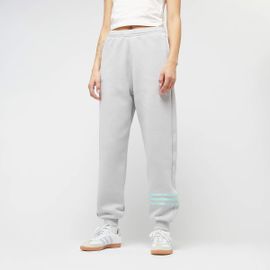 Adidas Originals Pantalon De Jogging Neuclassics Femme Pantalons Survêtements Gris Taille M Vêtements