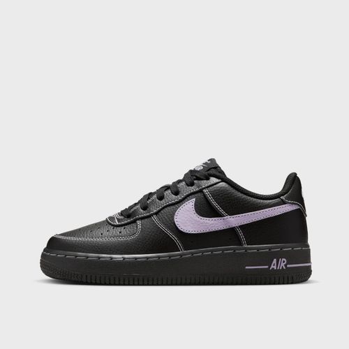 Nike Air Force 1 Lv8 (Gs) Unisex Noir Taille 40 Chaussures