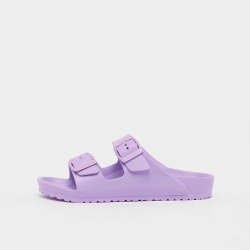 Chaussures Birkenstock Arizona Eva Kids Unisex Favorite Styles Pourpre