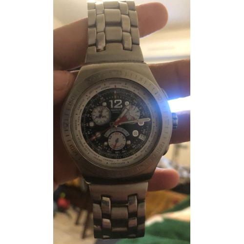 Swatch irony outlet yos414g