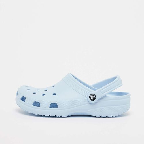 Chaussures Crocs Classic Claquettes Sandales Bleu