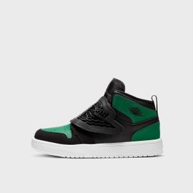 Jordan Sky 1 Unisex Basketball Vert Chaussures