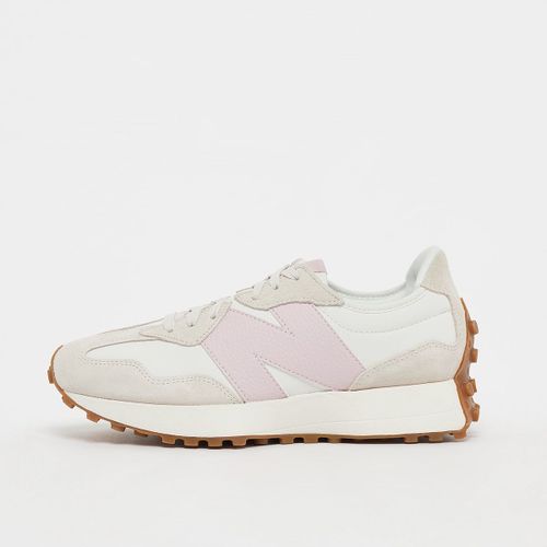 New Balance 327 Femme Beige Taille 36 Chaussures