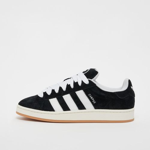 Chaussures Adidas Originals Sneaker Campus 00s W Skate Noir