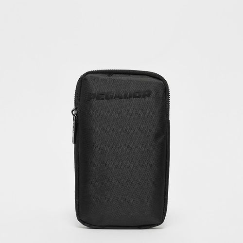Pegador Benhar Logo Nylon Small Bag Unisex Sacs À Bandoulière Noir Taille One Size Accessoires