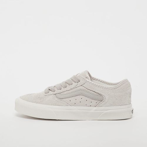 Chaussures Vans Rowly Classic Skate Beige