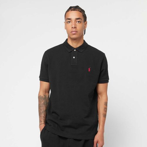 Polo Ralph Lauren Poloshirt Homme T-Shirts & Polos Noir Taille L Vêtements