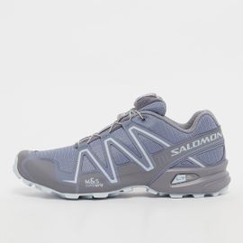 Salomon Speedcross 3 Homme Lifestyle Bleu Taille 44 Chaussures