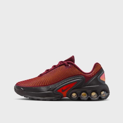 Chaussures Nike Air Max Dn Unisex Rouge