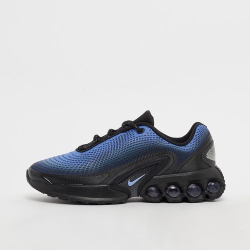 Chaussures Nike Air Max Dn Unisex Noir
