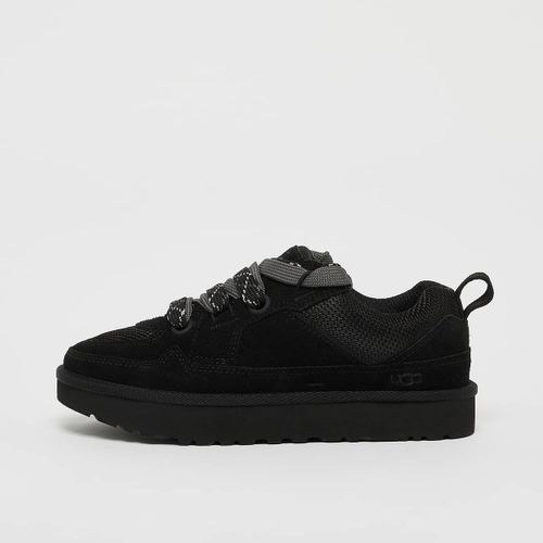 Chaussures Ugg Lo Lowmel Lifestyle Noir