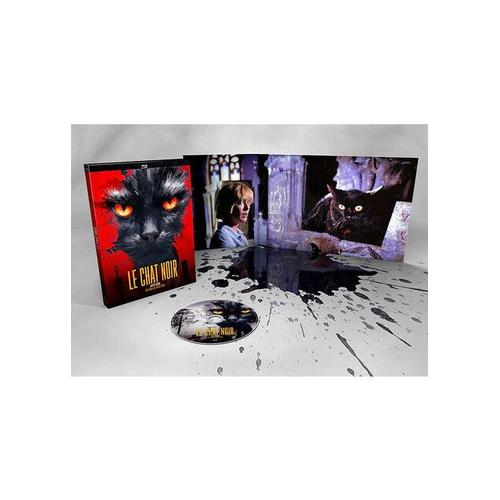 Le Chat Noir - Blu-Ray