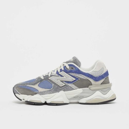 Chaussures New Balance 9060 Lifestyle Gris