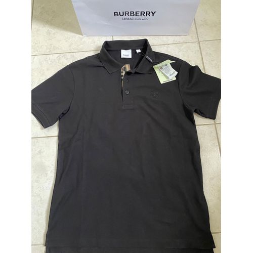 Vend Polo Burberry Taille M