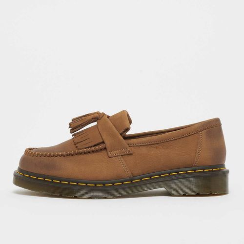 Chaussures Dr. Martens Adrian Ys Casquettes Sandales Brun