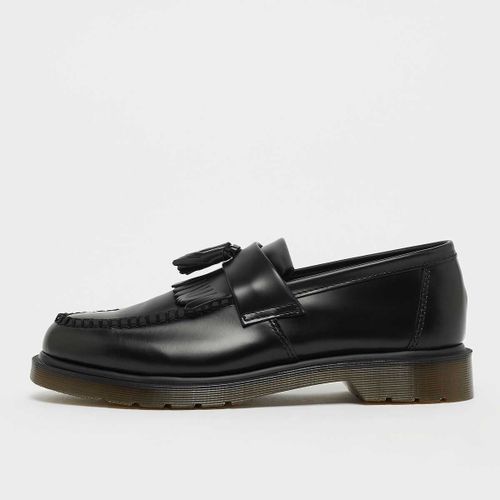 Chaussures Dr. Martens Adrian Tassel Loafer Casquettes Sandales Noir