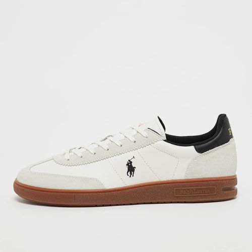 Polo Ralph Lauren Bedford Pp Lifestyle Blanc Chaussures
