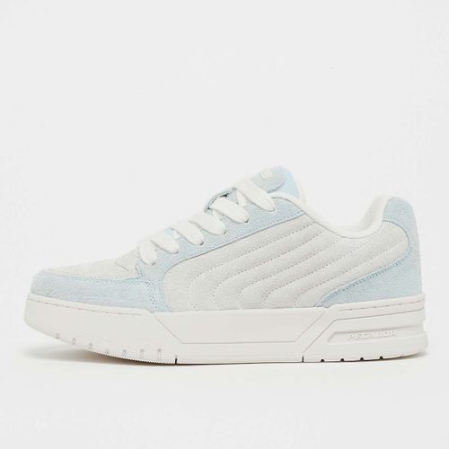 Pegador Venice Skate Low Suede Homme Basketball Blanc Taille 42 Chaussures