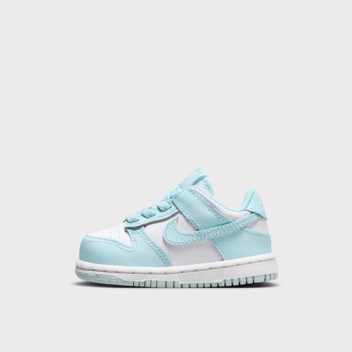 Chaussures Nike Dunk Low Unisex Bleu