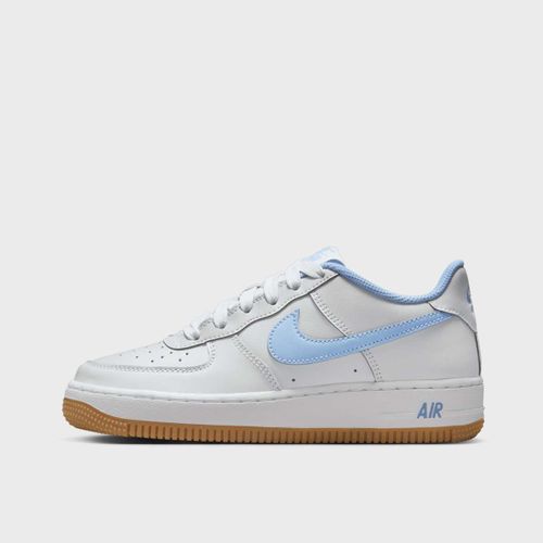 Nike Air Force 1 Lv8 (Gs) Unisex Gris Taille 40 Chaussures