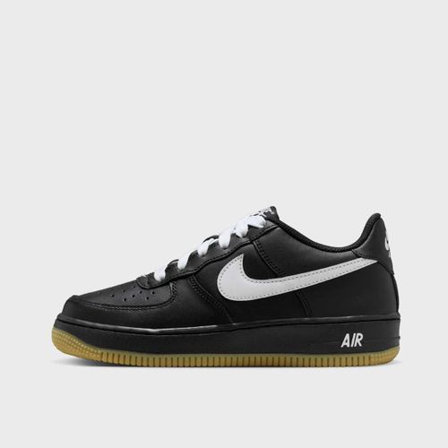 Nike Air Force 1 Lv8 (Gs) Unisex Noir Taille 40 Chaussures