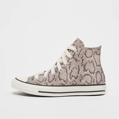 Chaussures Converse Chuck Taylor All Star Beige