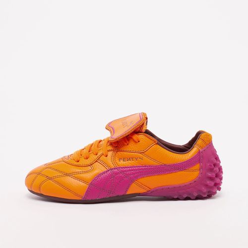 Chaussures Puma Fenty Avanti Ls Stitched Lifestyle Orange