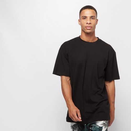 Urban Classics Tall Tee Homme T-Shirts & Polos Noir Taille Xxl Vêtements