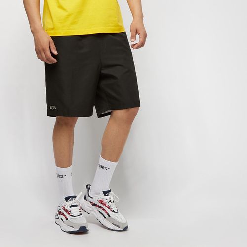 Lacoste Men Shorts Homme Sport Noir Taille Xl Vêtements