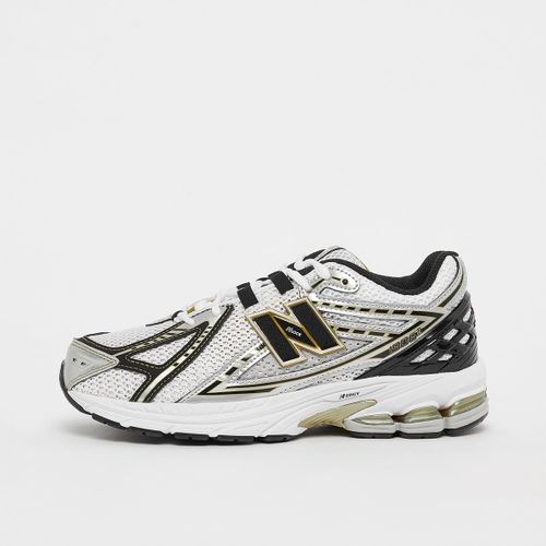Chaussures New Balance 1906 Unisex Running Blanc
