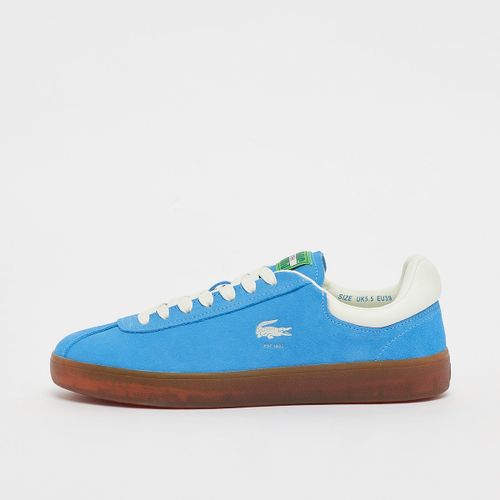 Chaussures Lacoste Baseshot Lifestyle Bleu