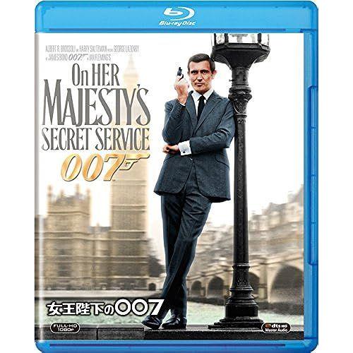 007 [Blu-Ray]