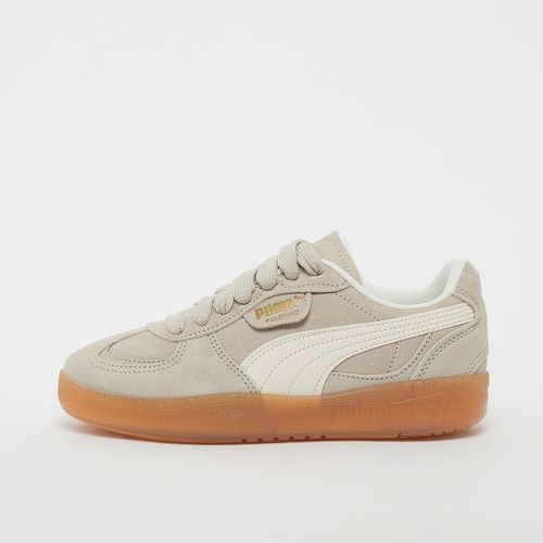 Chaussures Puma Palermo Moda Xtra Gum Wns Lifestyle Beige