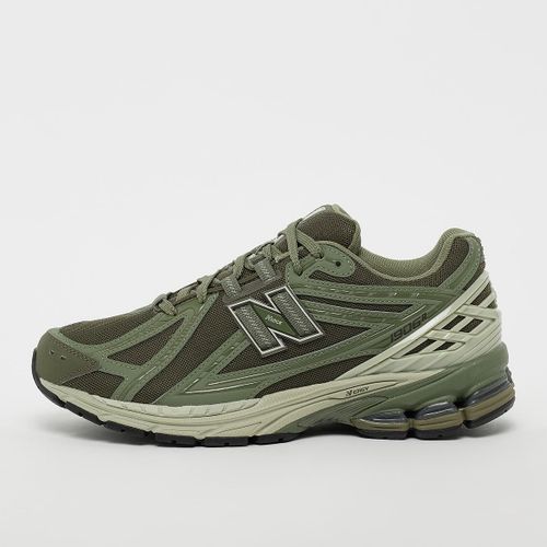 Chaussures New Balance 1906 Running Vert