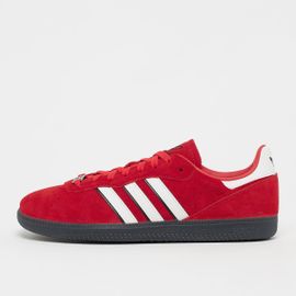 Chaussures Adidas Originals 100t Palos Hills Lifestyle Rouge