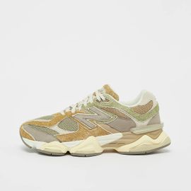 New Balance 9060 Femme Lifestyle Beige Taille 36 Chaussures