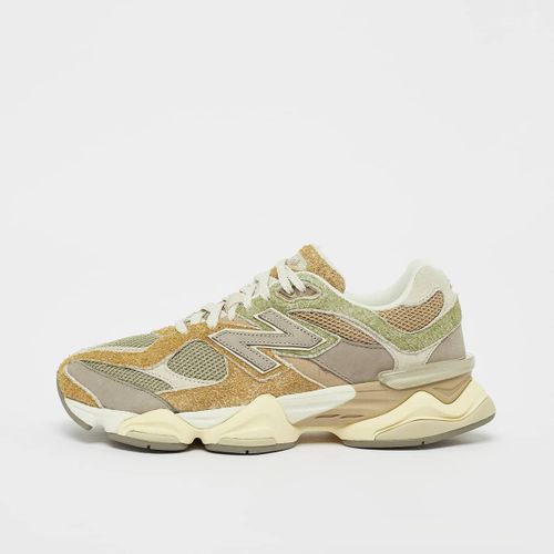 Chaussures New Balance 9060 Lifestyle Beige