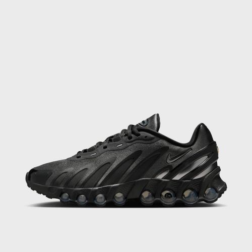 Chaussures Nike Wmns Air Max Dn8 Noir