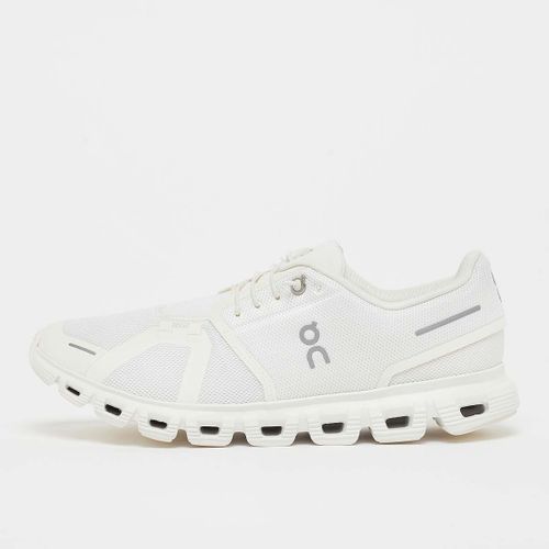 On Cloud 6 Homme Running Blanc Chaussures