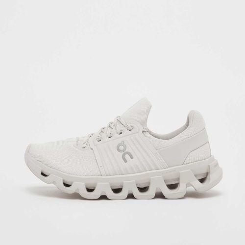 On Cloudswift 4 Ad Femme Running Beige Taille 40 Chaussures
