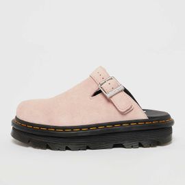 Dr. Martens ZebZag Mule Homme Casquettes & Sandales rose Taille