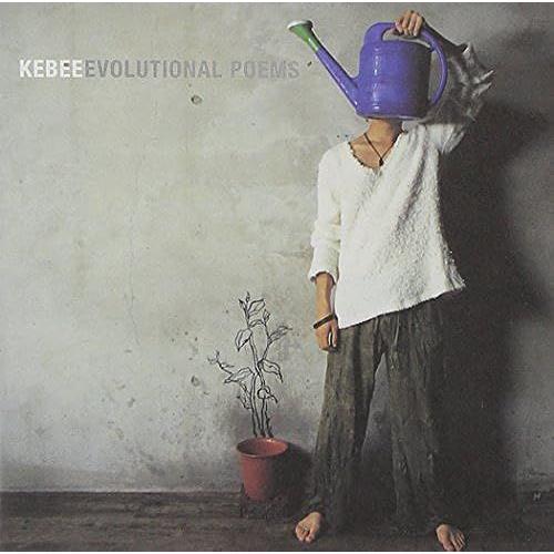 Kebee 1 - Evolutional Poems()