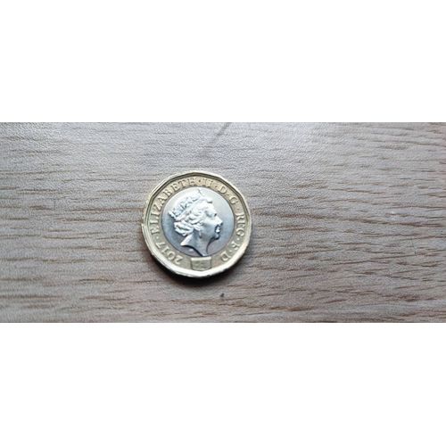 Piece Elisabeth 2