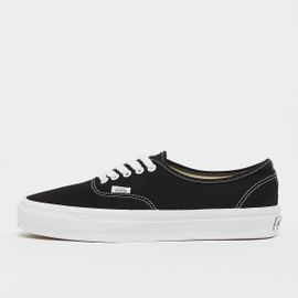 Chaussures Vans Lx Authentic Reissue Skate Noir