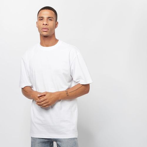 Urban Classics Tall Tee Homme T-Shirts & Polos Blanc Taille S Vêtements