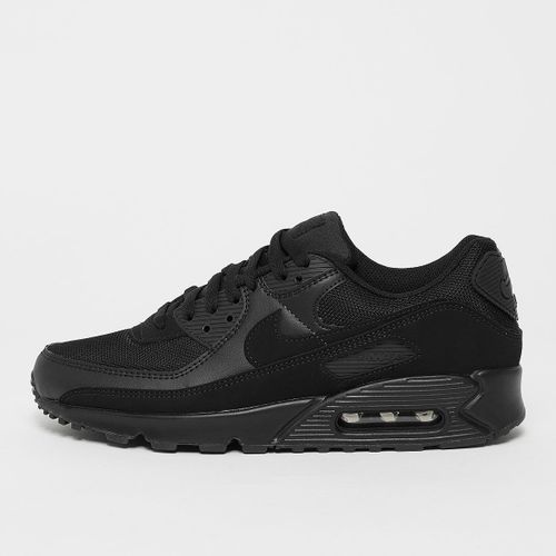 Nike Air Max 90 Homme Noir Taille 38.5 Chaussures