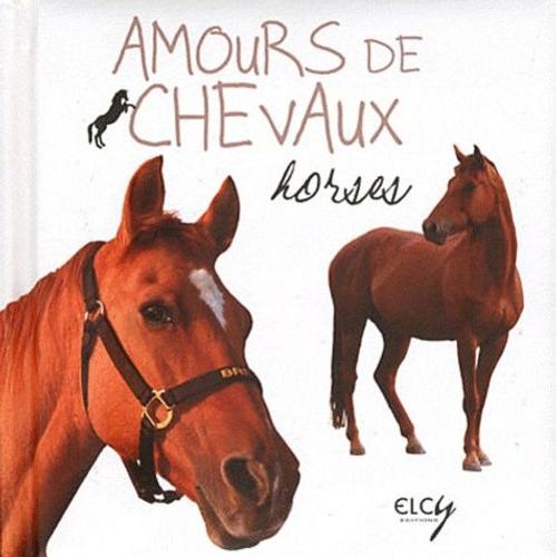 Amours De Chevaux - Horses