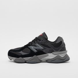 New Balance 9060 Femme Lifestyle Noir Taille 36 Chaussures