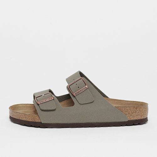 Chaussures Birkenstock Arizona Favorite Styles Beige