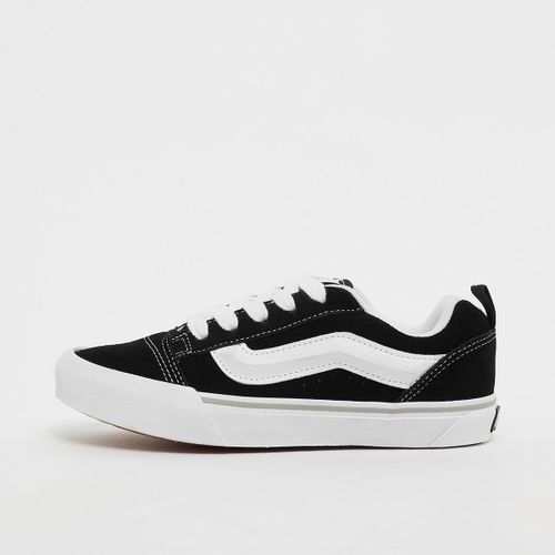 Vans Jn Knu Skool (Gs) Unisex Skate Noir Taille 39 Chaussures